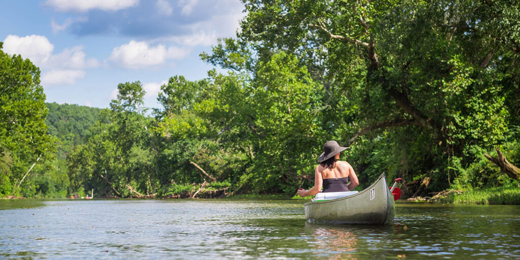 Best Float Trips Big Piney By Josh Beecher original 1024x512