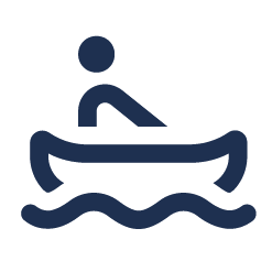 Screenshot 2026 05 12 at 10 30 02 Canoe Person Outline Icon Classic Regular — SVG Download Font Awesome