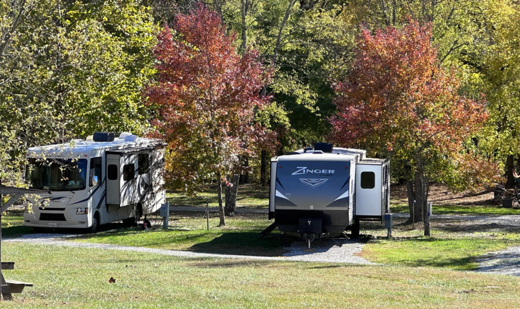 The resort at boiling springs 1 18 rv site central missouri 1 1024x609